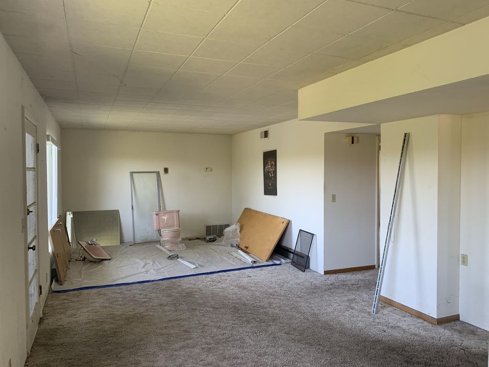 1001-1007 East St, Redding, CA 96001